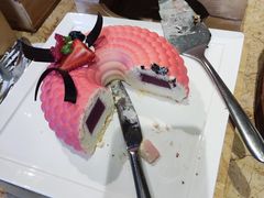 -大中华希尔顿酒店-念自助餐·嗨啤·小龙虾
