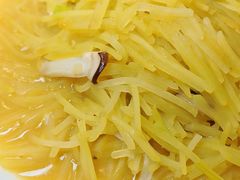 -全聚德(长白直营店)