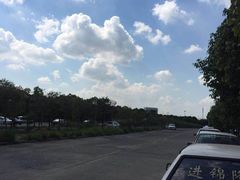 -无忧学车·华茂基地(宝山校区)