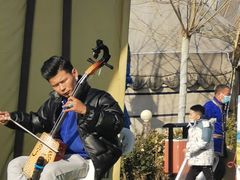 -海拉尔蒙古包(房山长阳总店)