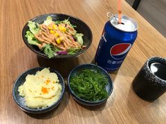 -松幸日式料理(中山路店)
