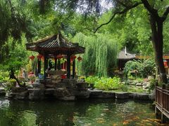 -白家大院·王府宫廷菜(苏州街店)