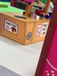 -莫莉幻想儿童乐园(北京丰台永旺店)