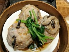 -小城粥道·海胆鲜虾粥(解放广场店)