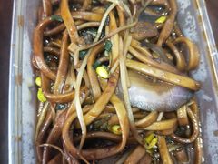 -珠宝街老左杂酱面馆