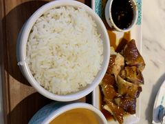 -翠華餐廳(浦东机场T1店)