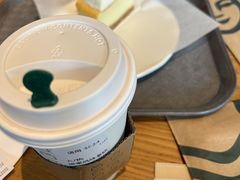-星巴克(青浦宝龙店)