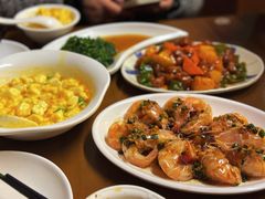 -奶奶的味道(胶州路店)