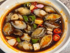 -丁字口海鲜热炒·烧烤大排档