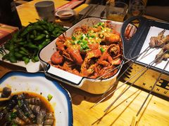 -泰山王老三串旗舰店(万达店)