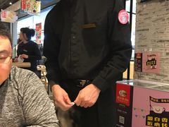 -避风塘(百联东郊店)
