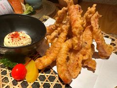 -藤原布二·八佰善会席料理(奥体店)