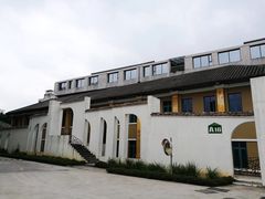 -广州市紫泥堂文化创意园景区