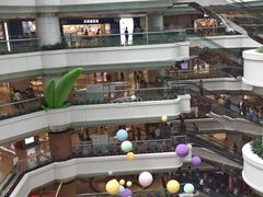 -广州天河城购物中心