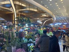 -茶马花街(城西银泰城店)