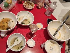 -宁波汤团店(外滩店)