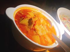 -楼兰新疆主题餐厅(苏州中心店)