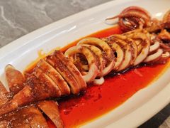 -1937青岛老味道·海肠捞饭·青岛菜(大鲍岛栈桥店)