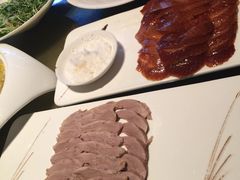-玉林烤鸭店(垡头店)