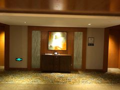 -济南喜来登酒店