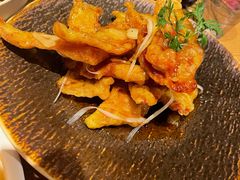 奉天老式锅包肉-奉天小馆·非遗东北菜(沈阳万象城店)