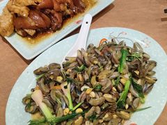 -抱德·潮汕味(敦和店原惠城鱼仔)