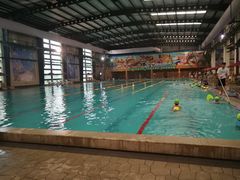 -南宫温泉水世界