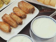 -民信老铺(双皮奶博物馆店)