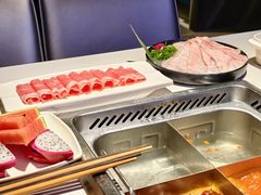 -海底捞火锅(外滩店)