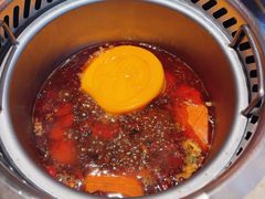 -海底捞大排档火锅(打浦路店)