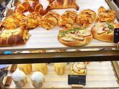 方腿肉松-BONBON BAKERY