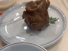 -福寿斋·老北京铜锅涮肉·烤鸭(顺义总店)