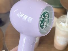 -星巴克臻选(成都宽窄巷子店)