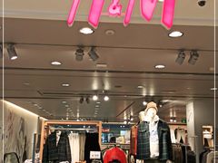 -H&M(来又来时尚购物广场店)