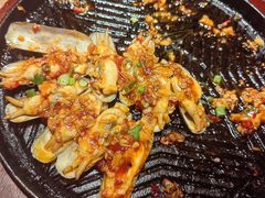 -金掌勺锅包肉(太原万达店)
