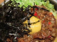 -高丽苑韩国烤肉(海昌路旗舰店)