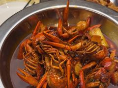 -聚味瞿记·龙虾堂(坡子街店)