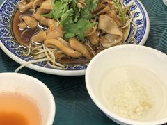 -桂园白粥·潮汕老味道