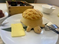 -蔡澜点心·粤菜(赛格国际购物中心店)