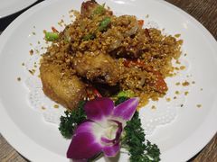-廊亦舫Lang Yi Fang Restaurant(金桥店)