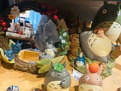 -茑屋书店(天目里店)