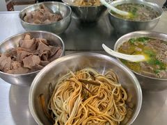 -河南拉面(肇周路店)