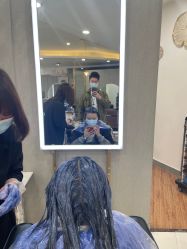 点击看大图 -八佰伴8008星级形象店
