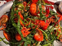 -靓靓蒸虾·头牌蒸虾(雪松路总店)