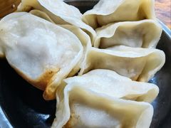 -锅贴大王南翔小笼(临沂二村店)
