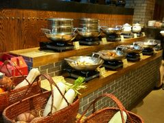 -姚江春中餐厅·太平洋大酒店