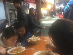 -桂湘缘卤味螺蛳粉