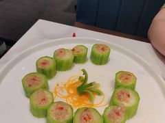 -优食坊·蒸汽海鲜(康盛路店)
