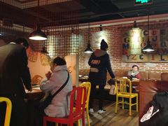 -我家小馆(江汉路店)