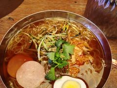 -野人串吧(太原街步行街店)